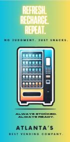 Atlanta's Best Vending Company